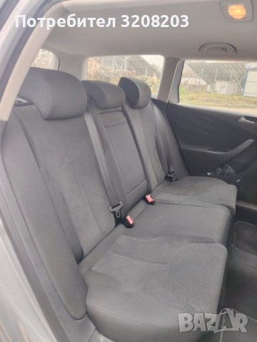 Passat Variant , снимка 5 - Автомобили и джипове - 52812149