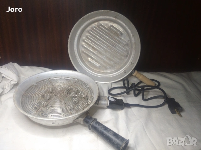 пържолник нов неизползва , снимка 2 - Скари - 53395400