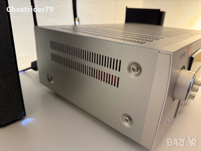 Denon Dra-900H New , снимка 5 - Ресийвъри, усилватели, смесителни пултове - 53781094