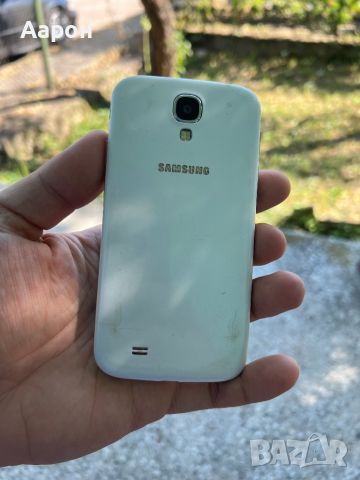 Samsung S4 LTE, снимка 4 - Samsung - 46570648