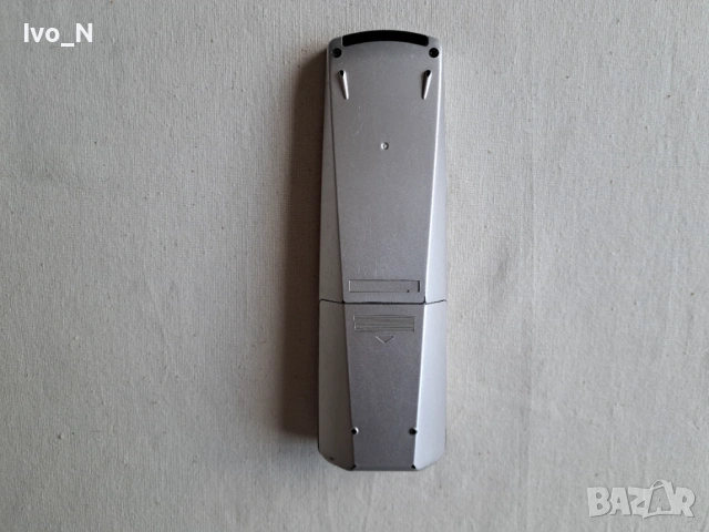 Дистанционно JVC RM-SEWMD90RU., снимка 2 - Аудиосистеми - 53447543