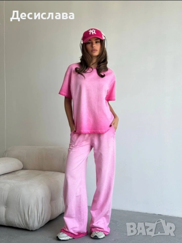 Дамски екипи нови , снимка 12 - Спортни екипи - 53957233