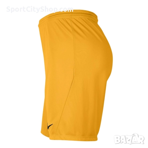 Мъжки шорти nike Park III BV6855-739, снимка 3 - Къси панталони - 52876067
