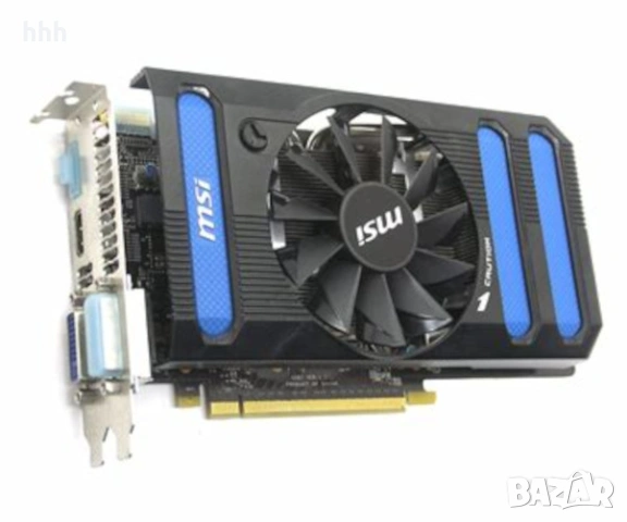 Четириядрено геймърско PC Intel i5-4460/4х3.2GHz/6MB L3/16gb ddr3 1600MHz/500GB/GTX660_2GB, снимка 2 - Геймърски - 54093597