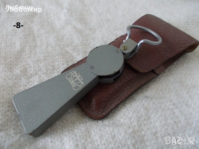 Измерителни уреди разни - списък , снимка 8 - Медицинска апаратура - 27705335