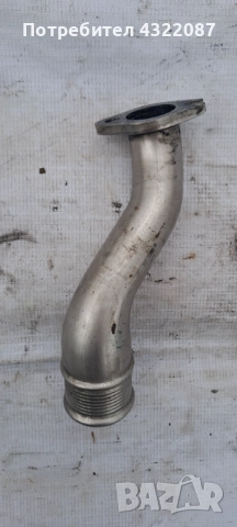 Тръба /тръби турбо от Опел Инсигния Opel Insignia 2.0CDTI 160к.с 2011г.