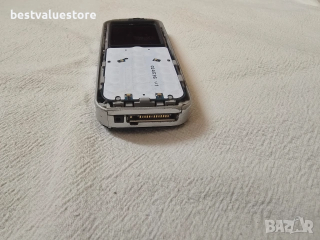 Нокиа Nokia 6070 За Части, снимка 5 - Nokia - 54015940