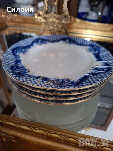 Чинии ЛФЗ , снимка 6 - Чинии - 53830115