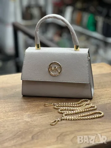 чанти michael kors , снимка 6 - Чанти - 49121918