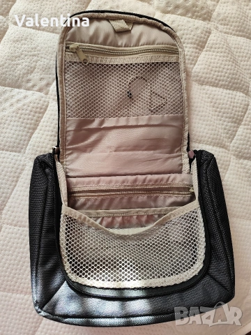 Мъжка чанта/несесер Kappa , снимка 2 - Чанти - 53524768