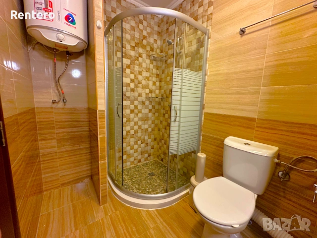 🌊 Лукс на първа линия в Несебър - Морето е буквално пред теб! 🌅, снимка 15 - Почивки на море - 54163890