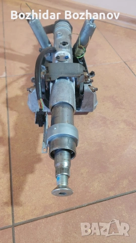 Кормилна колона за Мерцедес S 221