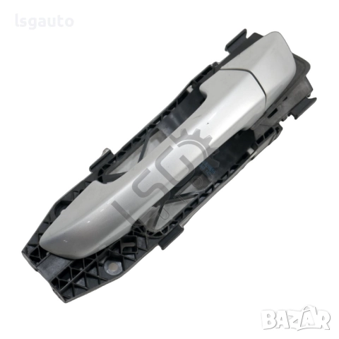 Задна лява външна дръжка Volkswagen Golf VI 2008-2016 ID: 151878