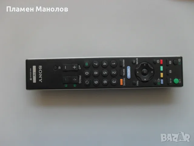 SONY RM-ED009, снимка 3 - Дистанционни - 48785751