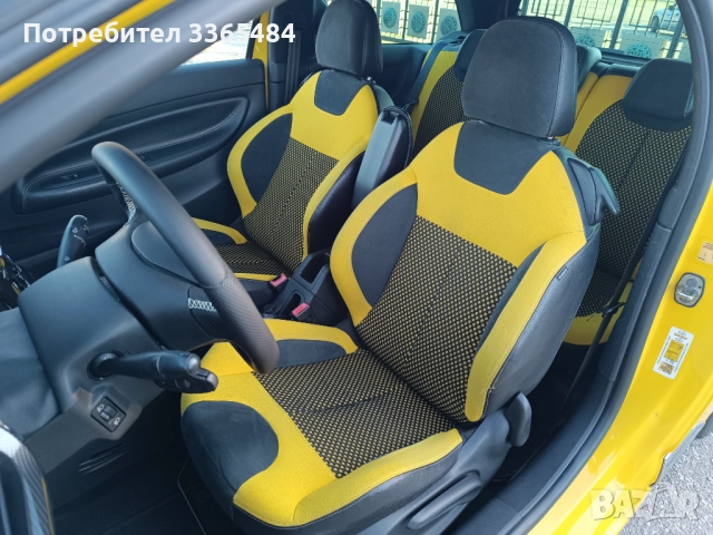 Citroen DS3 1.6 turbo, снимка 10 - Автомобили и джипове - 52263463