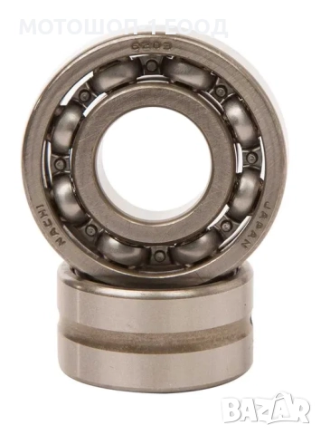 ЛАГЕР за балансиращия ВАЛ YAMAHA YZ250F 2003-2013 / WR250F 2001-2013