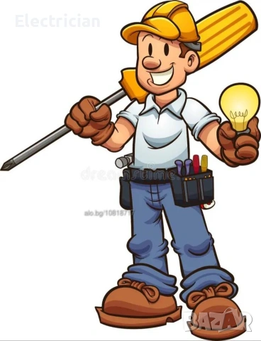 Бургас Електротехник - ел. услуги в дома и офиса