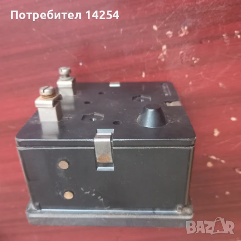 Амперетър индиректно с токов трансформатор 300А, комплект, снимка 5 - Други инструменти - 50615596