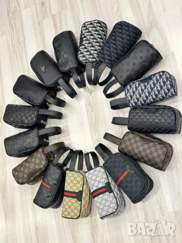 чанти gucci louis vuitton christian dior, снимка 2 - Чанти - 50776106