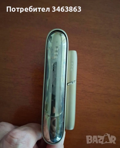 Iqos 3 duo , снимка 2 - Друга електроника - 53408218