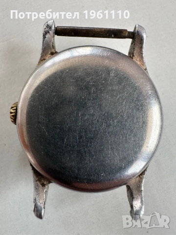 ЧАСОВНИК РЪЧЕН "ЗИМ"-СССР., снимка 2 - Антикварни и старинни предмети - 53694988