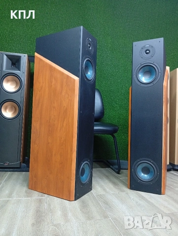 Тонколони HECO Mythos 500, снимка 7 - Тонколони - 54074863