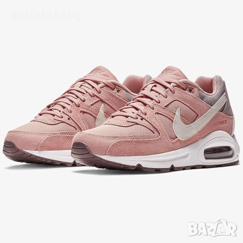 Nike - Air Max Command W 397690-600 номер 36.5 Оригинал Код 3514, снимка 5 - Маратонки - 52227698