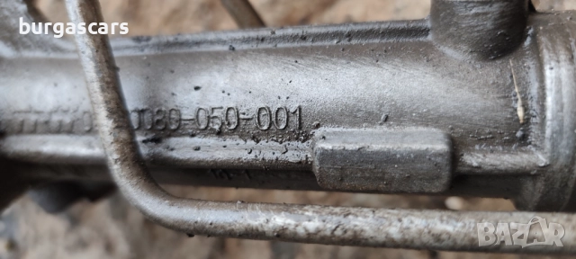 Кормилна хидравлична рейка 023 0080 050 Skoda Fabia II - 160лв, снимка 2 - Части - 51941543