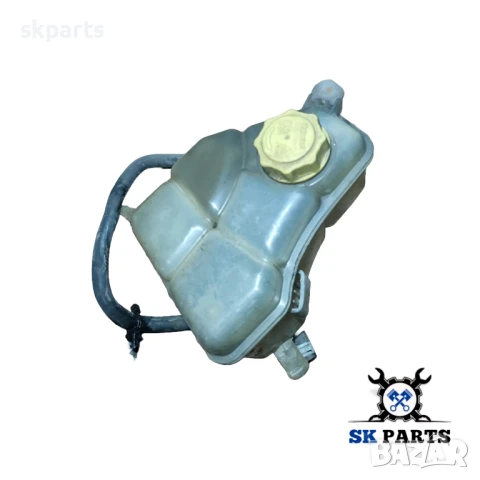 Казанче антифриз / разширителен съд за Форд Фиеста мк6 / Fiesta mk6