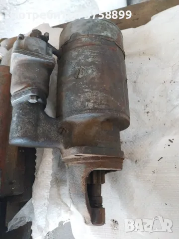 различни електромотор от уаз жук Москва и други. , снимка 13 - Части - 47068460