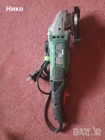 Parkside Ъглошлайф , снимка 3 - Други инструменти - 50841604