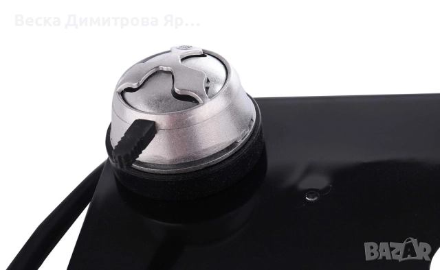 Акрилен уред с дистанционно управление LED кутия, снимка 5 - Друга електроника - 51800513