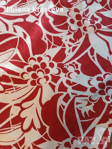 100% памук M, снимка 4 - Рокли - 53868238