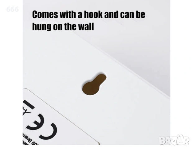 Дифузер за птичи песни, 12x12x4 см, дървен, със сензор за движение, снимка 10 - Друга електроника - 53450308