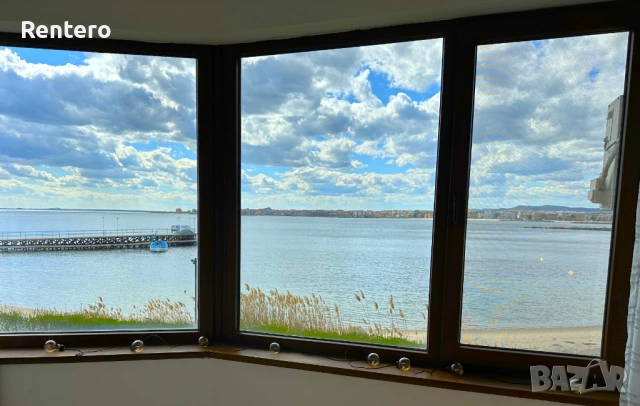 🌊 Лукс на първа линия в Несебър - Морето е буквално пред теб! 🌅, снимка 14 - Почивки на море - 54163890