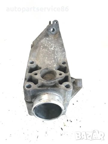 Маркуч за въздушен вход 2.2 CDI за Mercedes W639 Vito (2003-2009) A6462230104