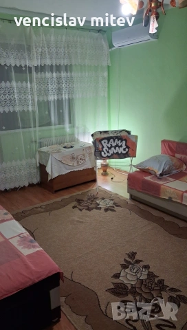продава се гарсионера в добро състояние , снимка 2 - Апартаменти - 53788337