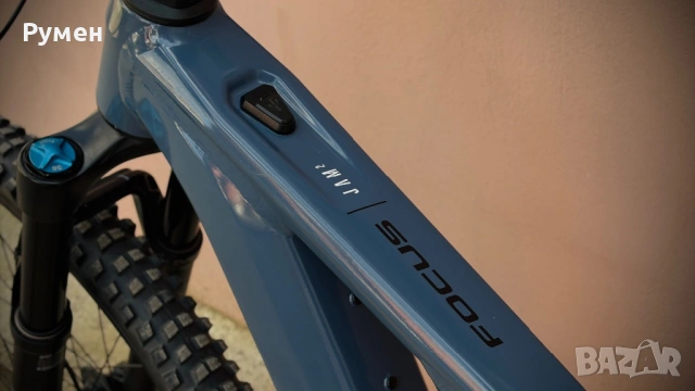 Електрически планински велосипед Focus Jam 2 6.8, снимка 7 - Велосипеди - 54073968