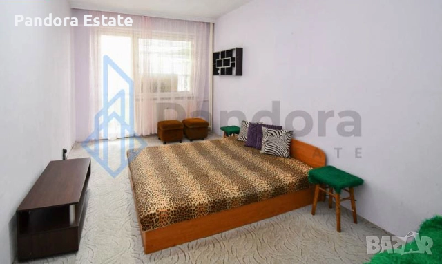 2-СТАЕН апартамент под наем, гр. София, кв. Младост 4, снимка 8 - Апартаменти - 52811939