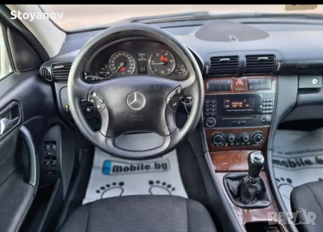 Mercedes 220CDI, снимка 2 - Автомобили и джипове - 49430199