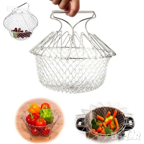 Практичен кухненски инструмент 12 в 1 – модел 4615 🍴, снимка 9 - Други - 53207155