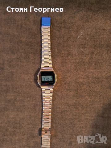 Чисто нов часовник , снимка 1 - Мъжки - 46174715