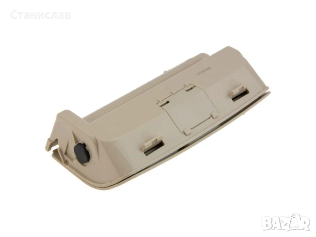 Кутийка за очила на VW Golf 6, снимка 2 - Части - 50644071