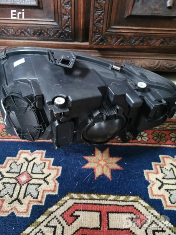 Фарове за AUDI A4 B7, 2004-2008 г., снимка 6 - Части - 53322679