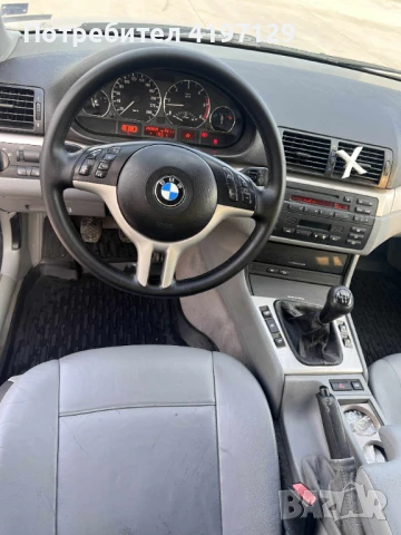 BMW 330xd, снимка 4 - Автомобили и джипове - 51383674
