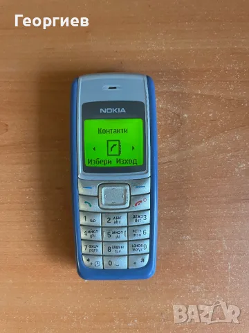 Nokia 1110i, снимка 4 - Nokia - 49537922