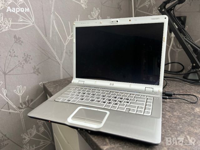 HP Pavilion Special Edition , снимка 9 - Лаптопи за работа - 46444382