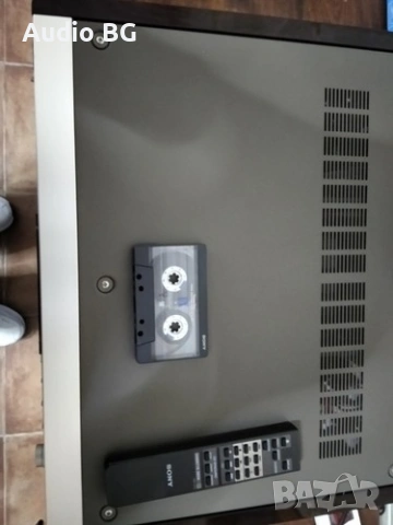 Sony TC-K970ES TOP, снимка 6 - Декове - 53097825