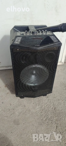 Преносима тонколона Haiser HSR 131 BT