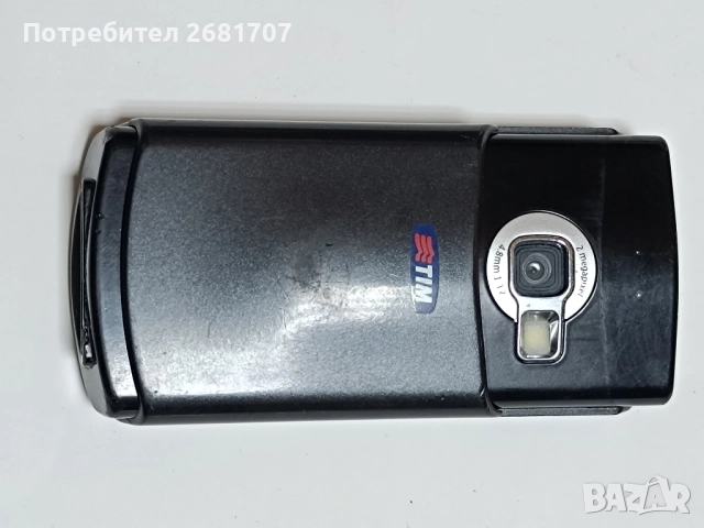 телефон Нокия N70-1, снимка 3 - Nokia - 52092836